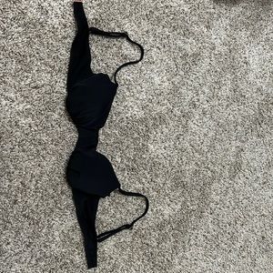 women bathing suit top